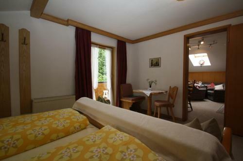 Apartamento Appartementhaus Regner