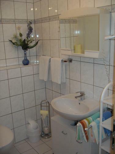 Apartamento Appartementhaus Regner