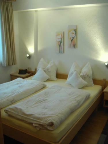 Apartamento Appartementhaus Regner