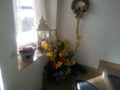 Apartamento Appartementhaus Regner