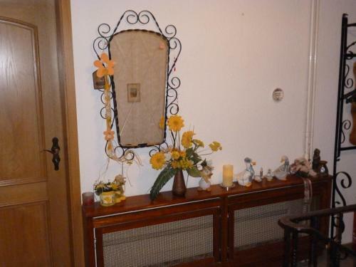 Apartamento Appartementhaus Regner