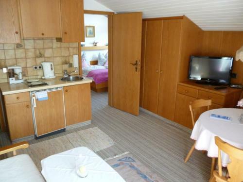 Apartamento Appartementhaus Regner