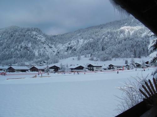 Apartamento Appartementhaus Regner