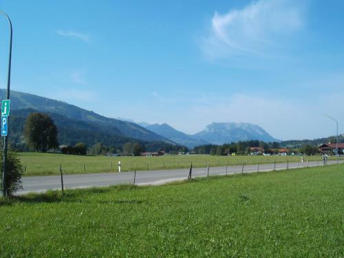 Apartamento Appartementhaus Regner