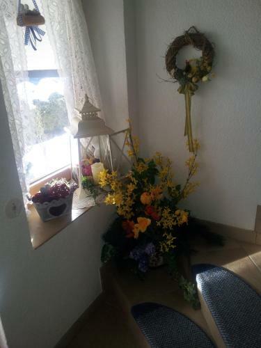 Apartamento Appartementhaus Regner