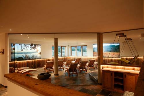 Hostal Hotel Winklmoosalm