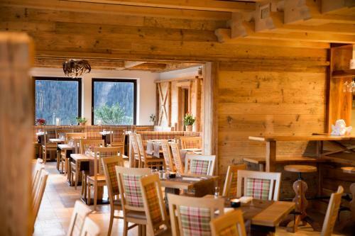 Hostal Hotel Winklmoosalm