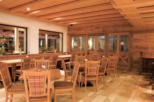 Hostal Hotel Winklmoosalm