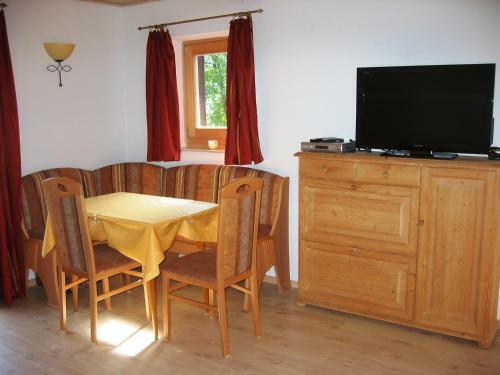 Apartamento Haus Illmau