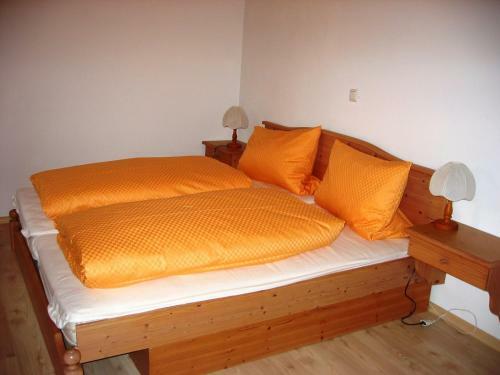 Apartamento Haus Illmau