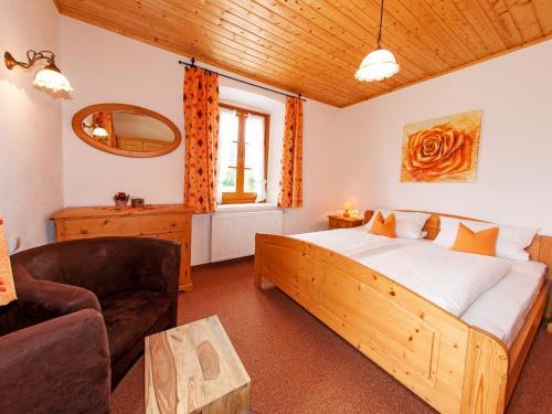 Hostal G�stehaus Benzm�hle