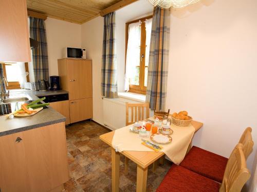 Hostal G�stehaus Benzm�hle