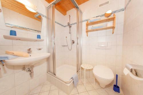 Apartamento Haus Am Schmiedweg