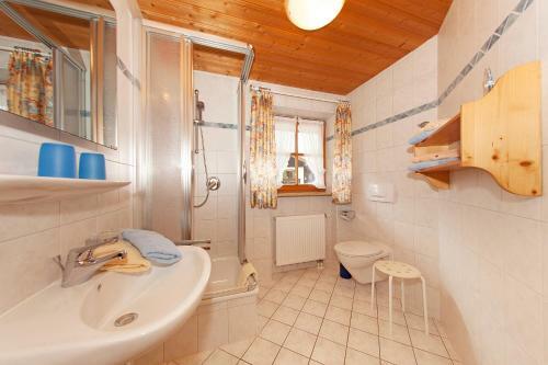 Apartamento Haus Am Schmiedweg