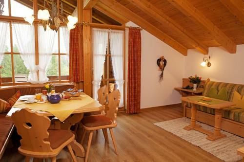 Apartamento Haus Am Schmiedweg