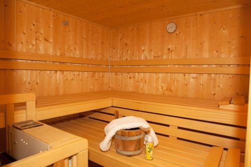 Apartamento Haus Am Schmiedweg