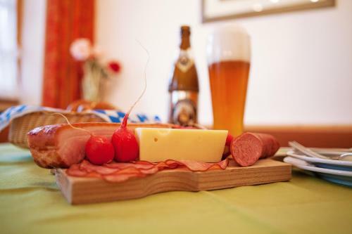 Apartamento Haus Am Schmiedweg