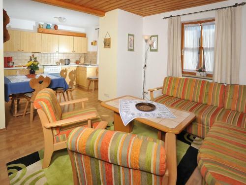 Apartamento Wohnung Heistracher