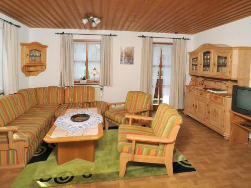 Apartamento Wohnung Heistracher