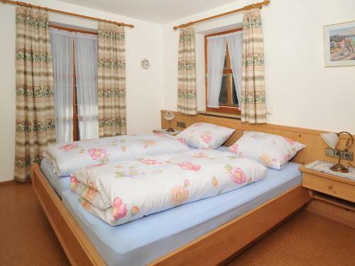 Apartamento Wohnung Heistracher