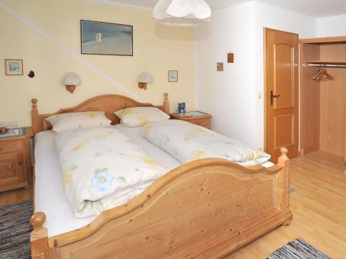 Apartamento Wohnung Heistracher