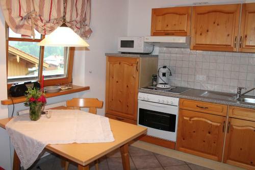 Apartment Schmuckh�usl