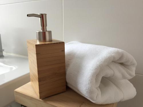 Hostal G�stehaus Tanneck