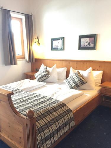 Hostal G�stehaus Tanneck