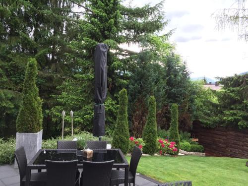 Hostal G�stehaus Tanneck