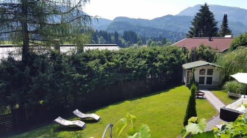 Hostal G�stehaus Tanneck