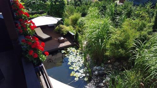 Hostal G�stehaus Tanneck