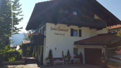 Hostal G�stehaus Tanneck