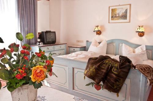 Hostal Hambergers Posthotel