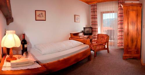 Hostal Hambergers Posthotel