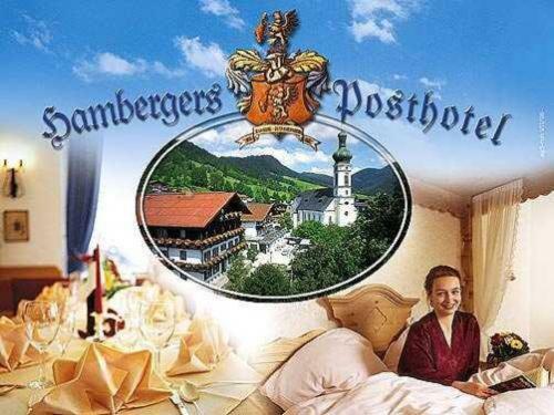Hostal Hambergers Posthotel