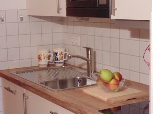Apartamento Haus Am Wiesbach