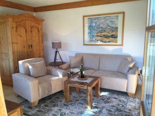 Apartamento Haus Am Wiesbach