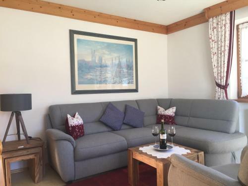 Apartamento Haus Am Wiesbach