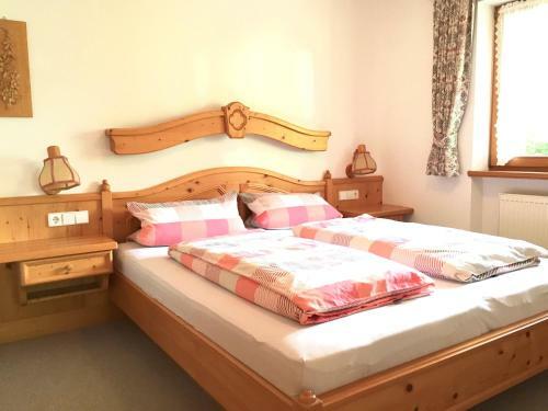 Apartamento Haus Am Wiesbach