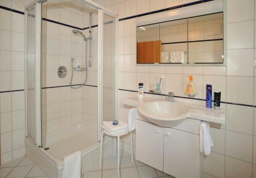 Apartamento Haus Am Wiesbach