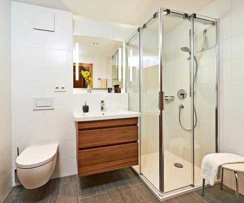 Apartamento Haus Schmiederer