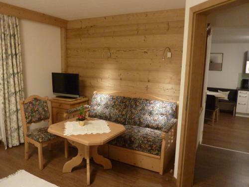 Apartamento Haus Schmiederer