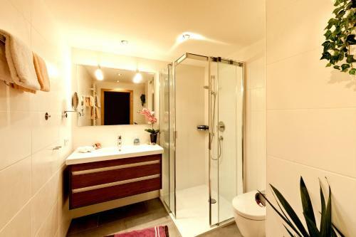 Apartamento Haus Schmiederer