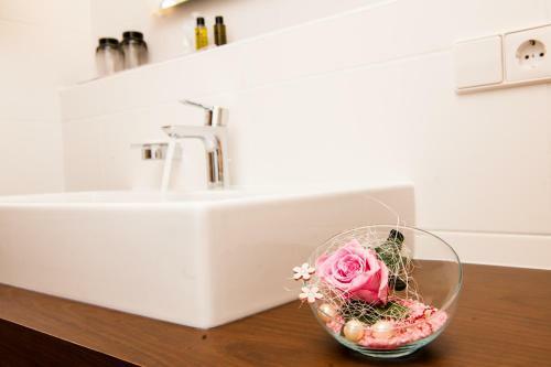 Apartamento Haus Schmiederer