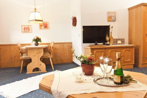 Apartamento Haus Schmiederer
