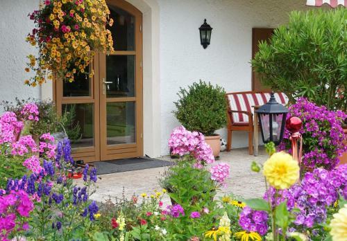 Apartamento Haus Schmiederer