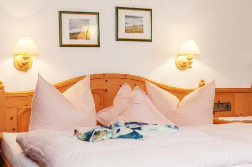 Apartamento Haus Schmiederer