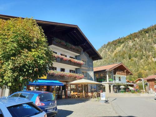 Hotel L�wen