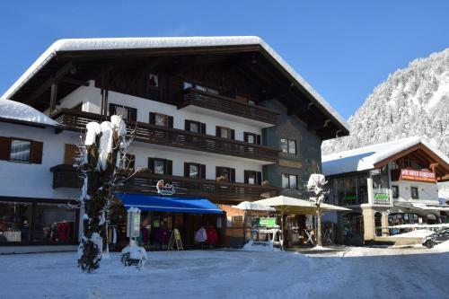 Hotel L�wen
