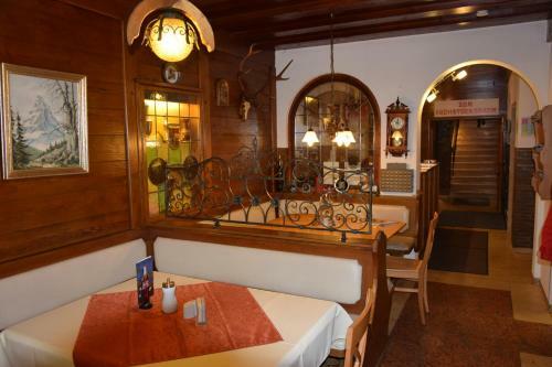 Hotel L�wen